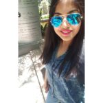 Anaswara Kumar Instagram - #nofilter #weekend #denimday