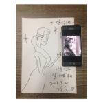Anaswara Kumar Instagram - Thank you @kangsook 😊💛🙏!!