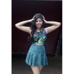 Anaswara Kumar Instagram - 😋💖👸#currentmood . . . . . . #photography #photoshoot