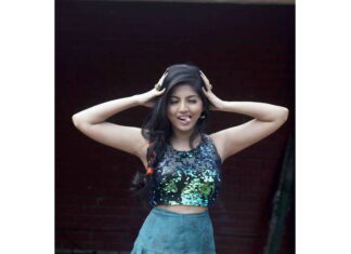 Anaswara Kumar Instagram - 😋💖👸#currentmood . . . . . . #photography #photoshoot