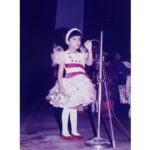 Anaswara Kumar Instagram - 'All you need is faith, trust and a little bit of pixie dust' #throwback #cameraready #livingthedream