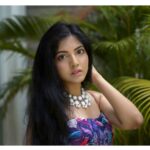 Anaswara Kumar Instagram - 📸PC : @iamsadhi . . . . . . . . . . . #photography #photoshoot  #naturallight #첸나이  #사진술 #사진촬영