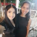 Anaswara Kumar Instagram - Had a great time at the #nanta show !! #nantachennai #cookinnanta 🎉🎉