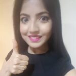Anaswara Kumar Instagram - Had a great time hosting the Inauguration Of Korean Chamber of Commerce and Industry in South India!