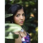 Anaswara Kumar Instagram - 📸PC : @iamsadhi . . . . . . . . . . . . #photography #photoshoot  #naturallight #첸나이  #사진술 #사진촬영