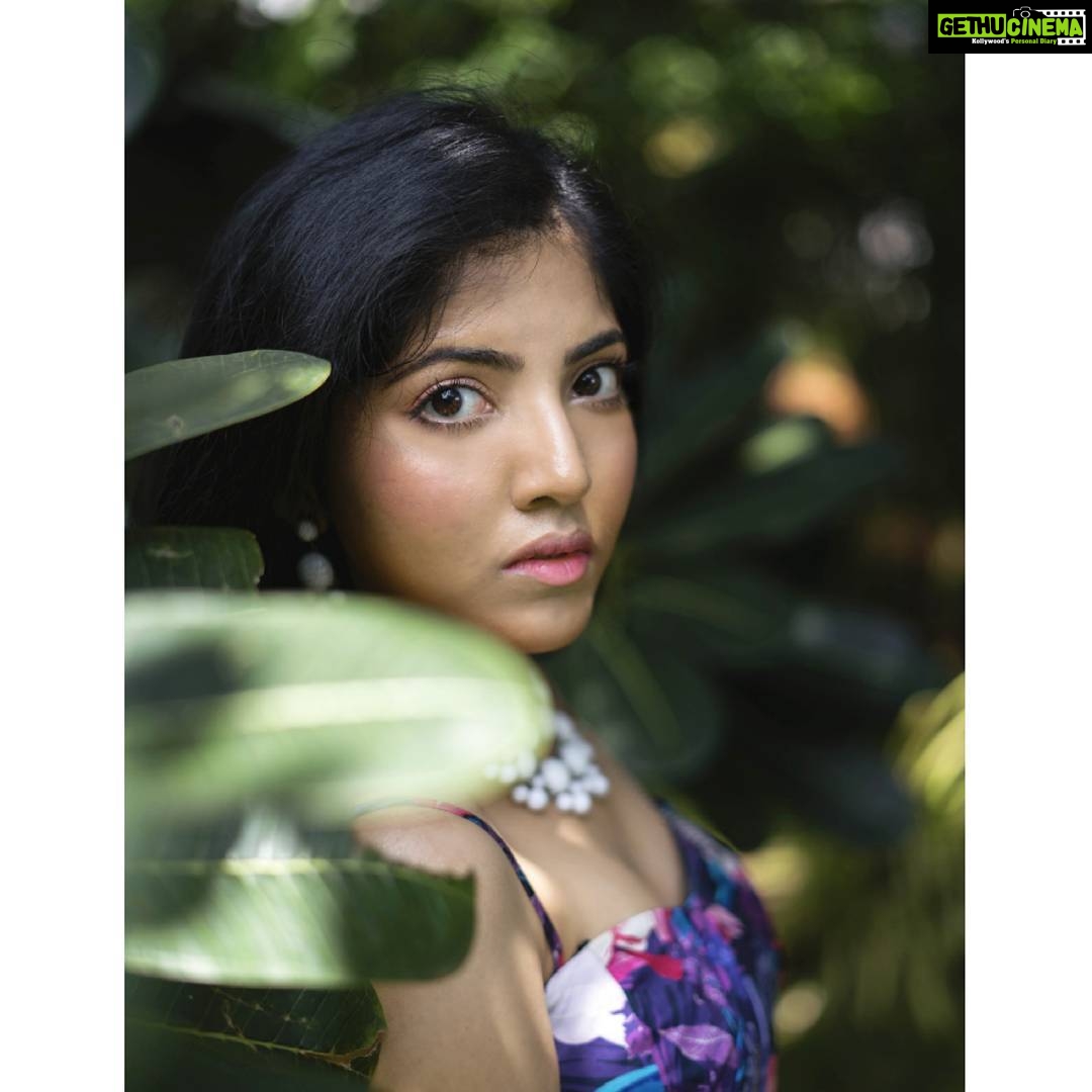 Anaswara Kumar Instagram - 📸PC : @iamsadhi . . . . . . . . . . . . #photography #photoshoot #naturallight #첸나이 #사진술 #사진촬영