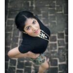 Anaswara Kumar Instagram - 📸PC : @iamsadhi . . . . . . . . . #photography #photoshoot  #naturallight #첸나이  #사진술 #사진촬영