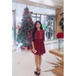 Anaswara Kumar Instagram - Thank you all for the love & birthday wishes😊🎉💖 Have some good news coming up🎉 Shall keep you posted. Much Love, Anaswara💖