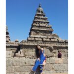 Anaswara Kumar Instagram - Wishing everyone a very happy and prosperous new year 😊💖🎉 Mahabalipuram, Tamil Nadu, India