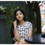 Anaswara Kumar Instagram - 📸PC : @iamsadhi . . . . . . . . . . #photography #photoshoot  #naturallight #첸나이  #사진술 #사진촬영