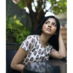 Anaswara Kumar Instagram - 📸PC : @iamsadhi . . . . . . . . . . . . #photography #photoshoot  #naturallight #첸나이  #사진술 #사진촬영