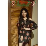Anaswara Kumar Instagram - Merry Christmas!!!🎄🎁🎊🎊🎉💗