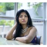 Anaswara Kumar Instagram - 📸PC :@iamsadhi . . . . . . . . . . #photography #photoshoot  #naturallight #첸나이  #사진술 #사진촬영