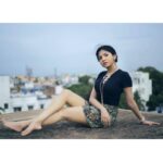 Anaswara Kumar Instagram – 📸 PC : @iamsadhi .
.
.
.
. .
.
.
.
.
.
#photography #photoshoot  #naturallight #첸나이  #사진술 #사진촬영