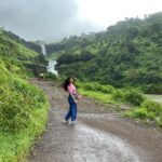 Anaswara Kumar Instagram - Always take the scenic route 😍