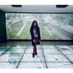 Anaswara Kumar Instagram - 👸🦄🎥🎞️ Cheonggyecheon Museum