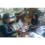 Anaswara Kumar Instagram – #behindthescenes #interviewface👸
http://m.news.naver.com/read.nhn?mode=LSD&mid=sec&sid1=100&oid=001&aid=0009663318 LOTTE Hotel Seoul 롯데호텔서울