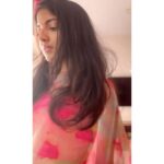 Anaswara Kumar Instagram -