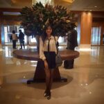 Anaswara Kumar Instagram - LOTTE Hotel Seoul 롯데호텔서울