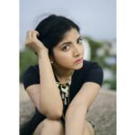 Anaswara Kumar Instagram - 📸 PC : @iamsadhi . . . . . . . . . . . #photography #photoshoot  #naturallight #첸나이 #사진술 #사진촬영
