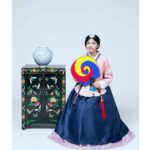 Anaswara Kumar Instagram –  Insa-dong