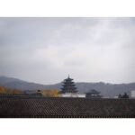 Anaswara Kumar Instagram - Take only memories , leave only footprints.📸😊🦄💗🍁 Gyeongbokgung Palace, Seoul South Korea