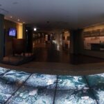 Anaswara Kumar Instagram - 👸🦄🎥🎞️ Cheonggyecheon Museum