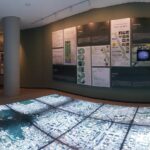 Anaswara Kumar Instagram - 👸🦄🎥🎞️ Cheonggyecheon Museum