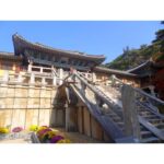 Anaswara Kumar Instagram – #불국사 #bulguksa #사원
.
.
.
.
. .
 #clickclick #여행스타그램 Bulkuk Temple-불국사 청운교백운교