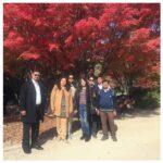 Anaswara Kumar Instagram – When you’re always camera ready👸😉🙈😂 #saycheese #grouppicture #fails …
.
.
.
.
.
 #불국사 #bulguksa #여행스타그램 #smile 慶州佛國寺 – 불국사
