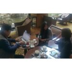 Anaswara Kumar Instagram – #behindthescenes #interviewface👸
http://m.news.naver.com/read.nhn?mode=LSD&mid=sec&sid1=100&oid=001&aid=0009663318 LOTTE Hotel Seoul 롯데호텔서울
