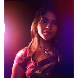 Anaswara Kumar Instagram - 