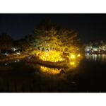 Anaswara Kumar Instagram – Visited #donggungpalaceandwoljipond aka #anapji #경주동궁과월지 #안압지 #경주 #신라 Donggung Palace and Wolji Pond in Gyeongju