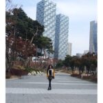 Anaswara Kumar Instagram - #ifez Incheon Free Economic Zone Smart City , Songdo #인천 #송도