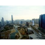 Anaswara Kumar Instagram - #ifez Incheon Free Economic Zone Smart City , Songdo #인천 #송도