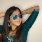 Anaswara Kumar Instagram – #beingextra #dramebaaz #reelkarofeelkaro #tamilactress #reelsinstagram #mambono5 #tamilreels #mainapnifavouritehoon #🤪 #shades