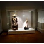 Anaswara Kumar Instagram - At the National Museum Of Korea #국립중앙박물관