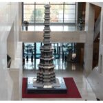 Anaswara Kumar Instagram - At the National Museum Of Korea #국립중앙박물관