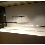 Anaswara Kumar Instagram - At the National Museum Of Korea #국립중앙박물관