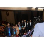 Anaswara Kumar Instagram - At the National Assembly ROK National Assembly (South Korea)