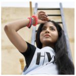 Anaswara Kumar Instagram - PC : @iamsadhi . . . . . . . . #photography #photoshoot #shadowlight #lookoverthere