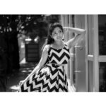 Anaswara Kumar Instagram - PC : @iamsadhi . . . . . . . . #photography #photoshoot #monochromedress #smile #shadowlight #blacknwhite #blacknwhitephotography #첸나이 #사진술 #사진촬영