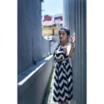 Anaswara Kumar Instagram - PC : @iamsadhi . . . . . . . . #photography #photoshoot #monochromedress #gaze #shadowlight