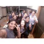 Anaswara Kumar Instagram - Met the Deputy consul general of the Republic of Korea, the New Consul and the team from the Korean consulate today!😊 Had a great time.Special thanks to sunbae @sanjayramjhi for making this happen.🙏😊 #positivevibes #goodthingstocome #첸나이 #에서