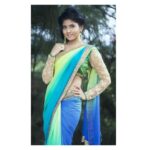 Anaswara Kumar Instagram -