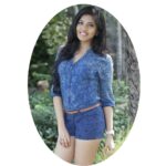 Anaswara Kumar Instagram - #denimlove #keepitcasual