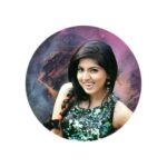 Anaswara Kumar Instagram - 😜 #positivevibes #livelaughlovelife #smilenpose #photoshoot #첸나이