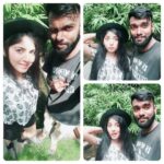Anaswara Kumar Instagram - Wrapped up a fun shoot with my awesome friend @iamsadhi ! #photoshoot #picssoon #사진촬영중