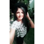 Anaswara Kumar Instagram - 🦄🌳🌷🌹🌳
