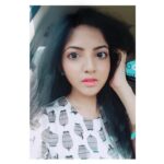Anaswara Kumar Instagram -